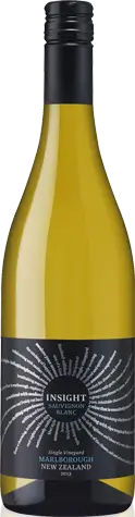Insight Sauvignon Blanc 2013 Sauvignon Blanc