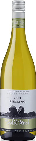 Split Rock Riesling 2013 Riesling