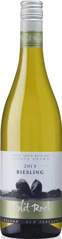 Split Rock Riesling 2013 Riesling