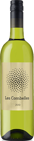 Les Combelles 2012 Blend