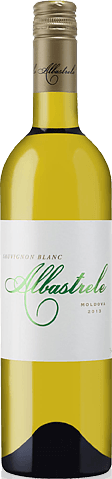Albastrele Sauvignon Blanc 2013 Sauvignon Blanc