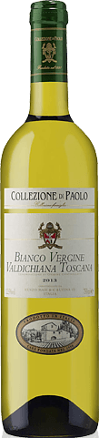 Collezione Di Paolo 2013 Trebbiano