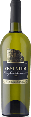 Vesuvium Falanghina 2013 Falanghina