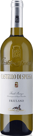 Castello Di Spessa Friulano 2013 Annan