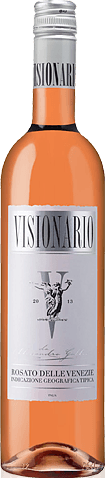 Visionario Rosato 2013