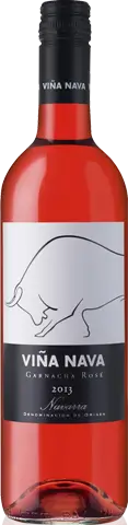 Viña Nava Rosado 2013 Annan