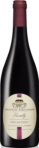 Château Des Loges 2011 Gamay