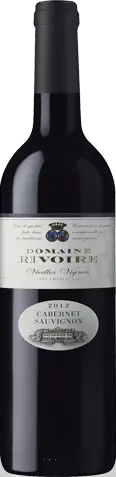 Domaine Rivoire Cabernet Sauvignon 2012 Cabernet Sauvignon