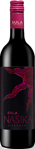 Sula Nasika Zinfandel 2012 Zinfandel