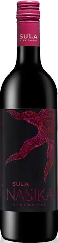 Sula Nasika Zinfandel 2012 Zinfandel