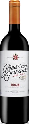 Gómez Cruzado Reserva 2007 Tempranillo