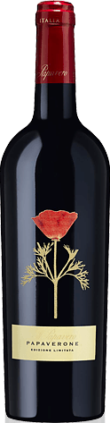 Il Papavero 'Papaverone' 2012 Annan