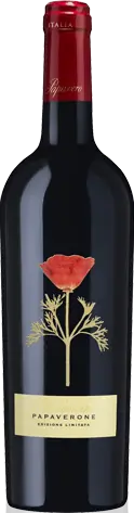 Il Papavero 'Papaverone' 2012 Annan