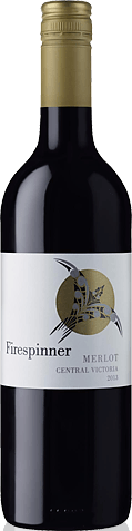 Firespinner Merlot 2013 Merlot