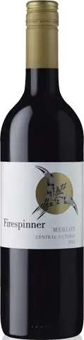 Firespinner Merlot 2013 Merlot