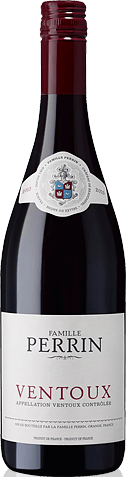 Famille Perrin Ventoux 2013 Grenache