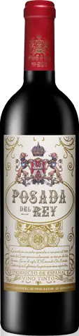 Posada Del Rey Nv Tempranillo