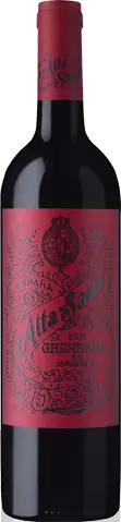 Alta Sada Garnacha 2012 Grenache