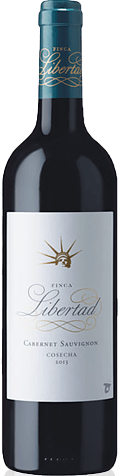 Finca Libertad Cabernet Sauvignon 2013 Cabernet Sauvignon