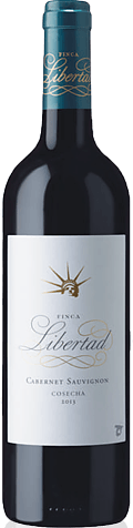 Finca Libertad Cabernet Sauvignon 2013