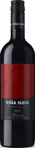 Viña Nava Tempranillo 2013 Tempranillo
