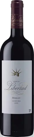 Finca Libertad Merlot 2013 Merlot