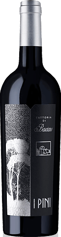 Fattoria Di Basciano I Pini 2011 Sangiovese