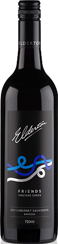 Elderton Friends Cabernet Sauvignon 2011 Cabernet Sauvignon
