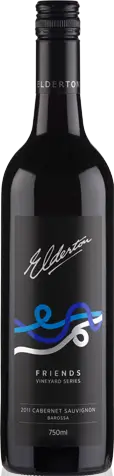 Elderton Friends Cabernet Sauvignon 2011 Cabernet Sauvignon