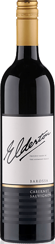 Elderton Barossa Cabernet Sauvignon 2010