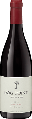Dog Point Pinot Noir 2012 Pinot Noir