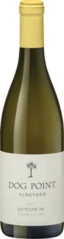 Dog Point Section 94 Sauvignon Blanc 2012 Sauvignon Blanc