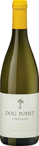 Dog Point Chardonnay 2012 Chardonnay