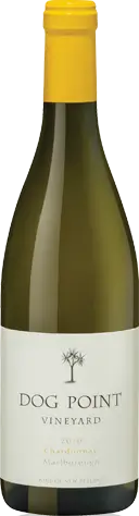 Dog Point Chardonnay 2012 Chardonnay
