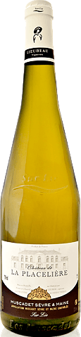 Muscadet Château De La Placelière 2013 Melon de Bourgogne
