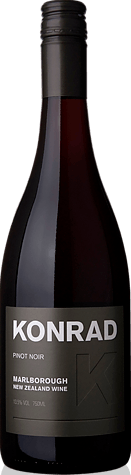Konrad Pinot Noir 2013 Pinot Noir