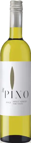 Il Pino Pinot Grigio 2013 Pinot Grigio