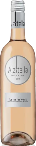 Domaine Alzitella Île de Beauté Blend