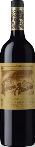 Sierra Almirón Joven 2013 Blend