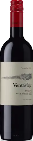 Venta Vieja Malbec Malbec