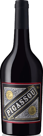Pigassou Blend