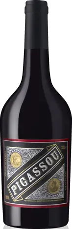 Pigassou Blend