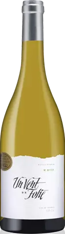Un Vent De Folie Vermentino Vermentino