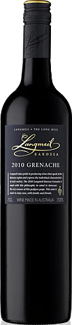 Langmeil Grenache Grenache