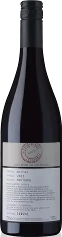 Cleanskin Barossa Valley Shiraz Shiraz-Syrah