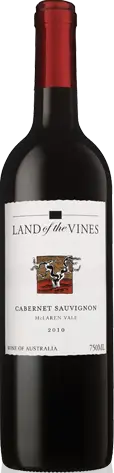 Land Of The Vines Cabernet Sauvignon