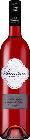 Amoras Rosado 2012