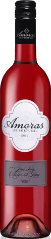 Amoras Rosado 2012 Blend