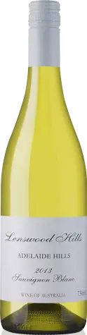 Lenswood Hills Sauvignon Blanc Sauvignon Blanc