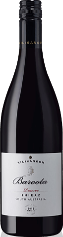 Kilikanoon Baroota Reserve Shiraz Shiraz-Syrah
